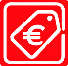 Rabatt Icon